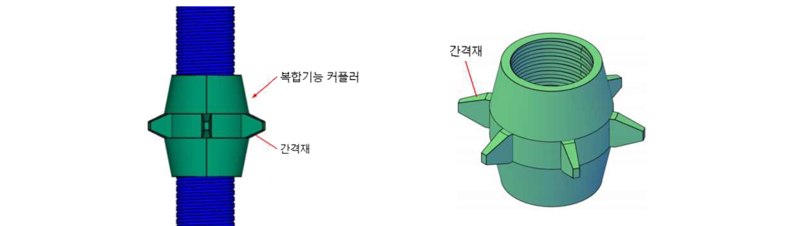 복합기능커플러